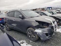 Hyundai Vehiculos salvage en venta: 2014 Hyundai Tucson GLS