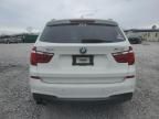 2016 BMW X3 XDRIVE35I