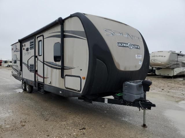 2014 Palomino Solaire