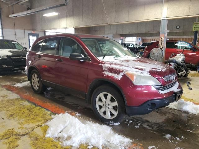 2008 Honda CR-V EX