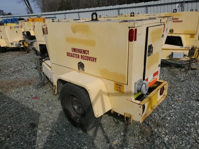 1993 Ck Power Generator
