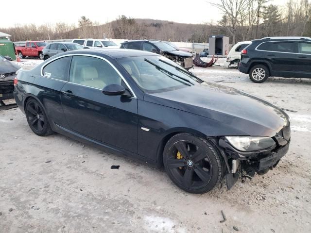 2007 BMW 335 I