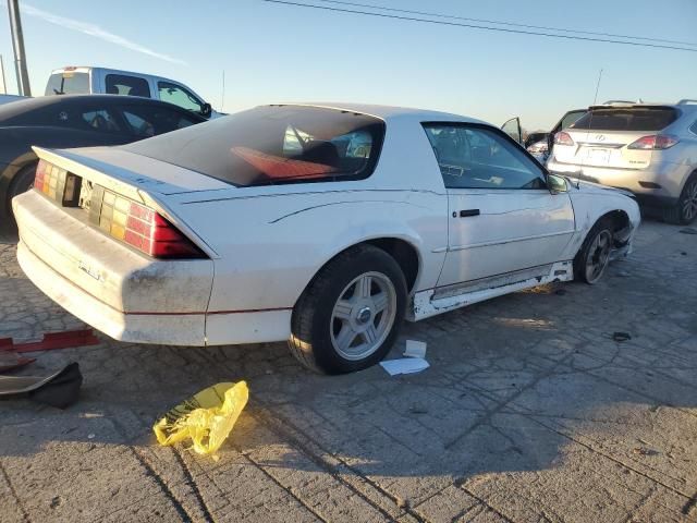 1992 Chevrolet Camaro RS