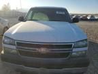 2007 Chevrolet Silverado C2500 Heavy Duty