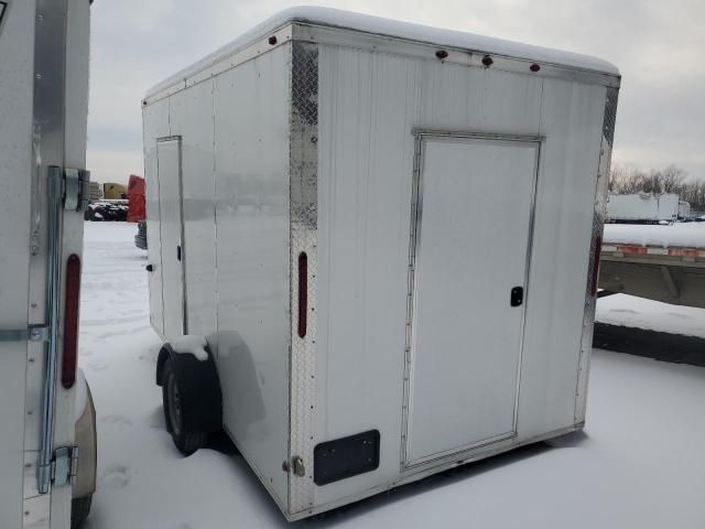 2022 Cargo 2022 A&R Economy Cargo 12FT