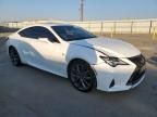 2021 Lexus Rc 350 Base