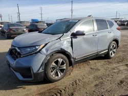 Honda crv Vehiculos salvage en venta: 2022 Honda CR-V SE