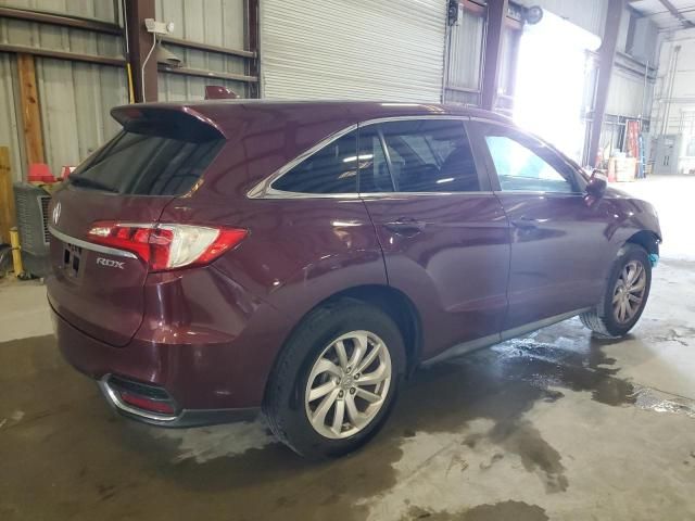 2017 Acura RDX