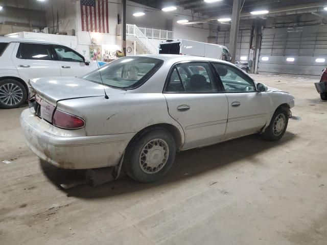 2004 Buick Century Custom