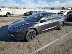 2024 Tesla Model 3 for sale in Van Nuys, CA