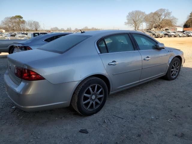 2007 Buick Lucerne CXL