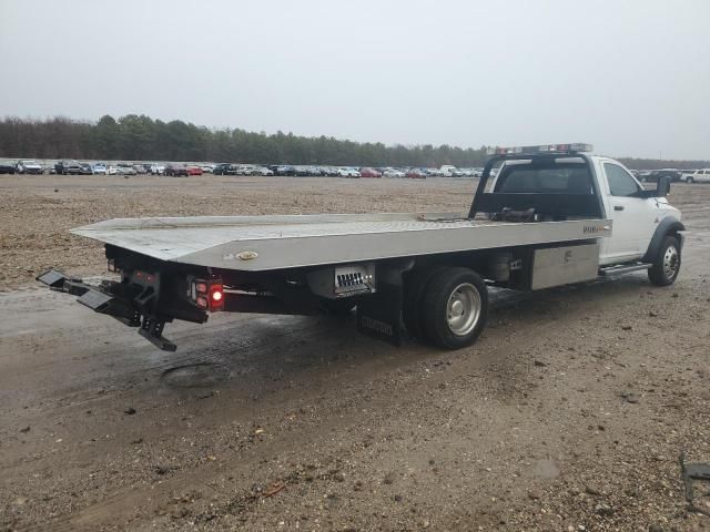 2015 Dodge RAM 5500