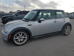 2005 Mini Cooper S en venta en Orlando, FL