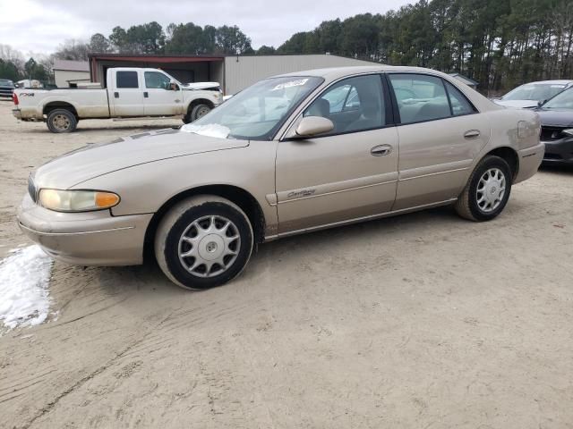 2000 Buick Century Custom