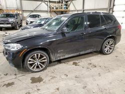 BMW salvage cars for sale: 2014 BMW X5 XDRIVE50I