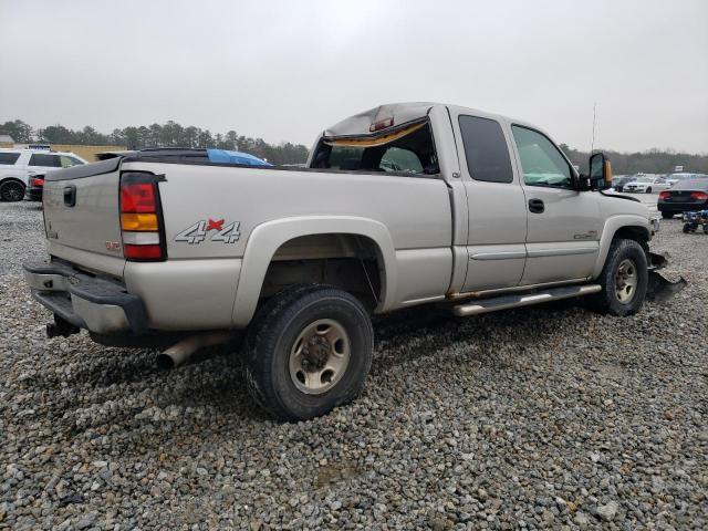 2004 GMC Sierra K2500 Heavy Duty