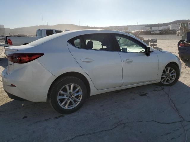 2014 Mazda 3 Touring