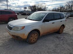 2009 Subaru Forester 2.5X for sale in Oklahoma City, OK