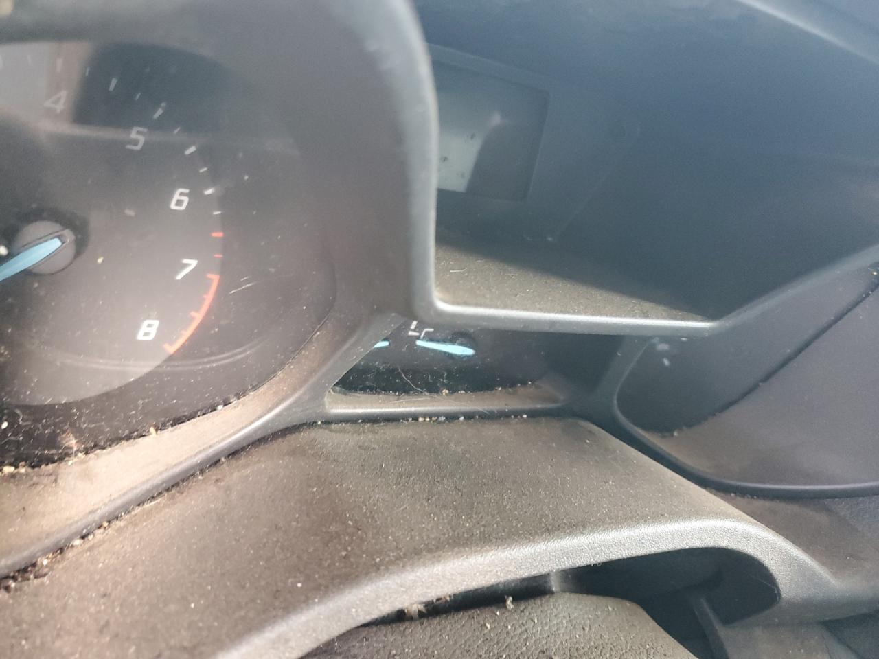 2017 Ford Transit Connect XL
