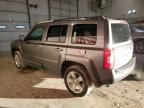 2011 Jeep Patriot Sport