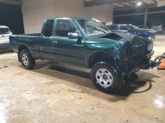 2000 Toyota Tacoma Xtracab Prerunner