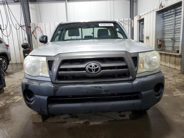 2009 Toyota Tacoma