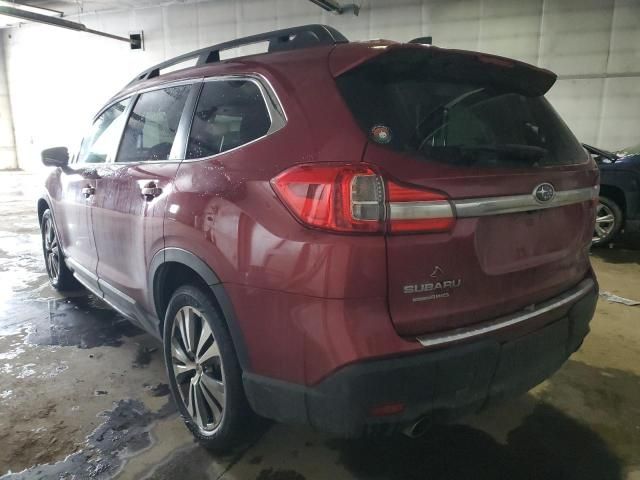 2019 Subaru Ascent Premium