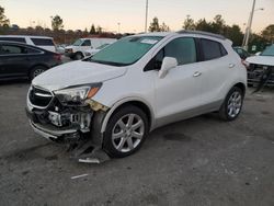 2017 Buick Encore Preferred II en venta en Gaston, SC