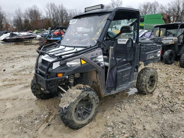 2016 Polaris Ranger XP 900 EPS