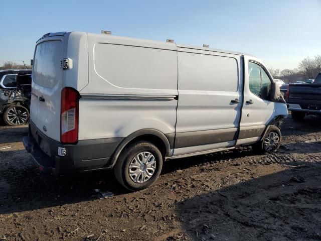 2017 Ford Transit T-250