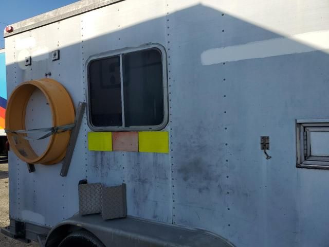 1998 Featherlite Mfg Inc 1998 Featherlite Trailer