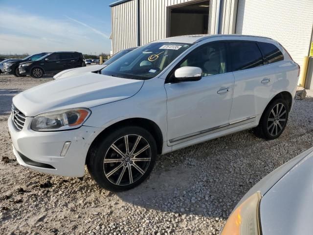 2014 Volvo XC60 3.2