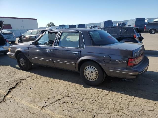 1994 Buick Century Special