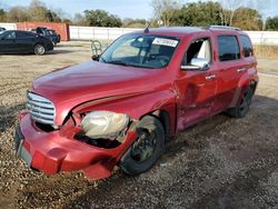 Chevrolet hhr salvage cars for sale: 2010 Chevrolet HHR LT