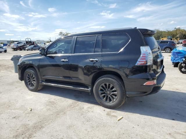 2022 Lexus GX 460