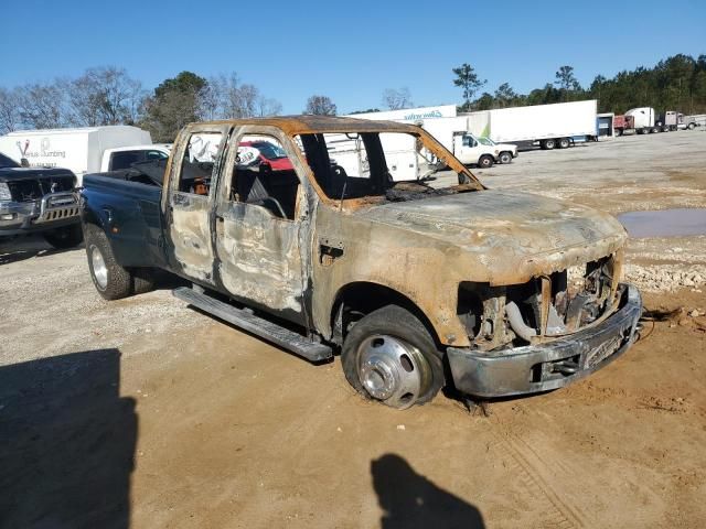 2010 Ford F350 Super Duty