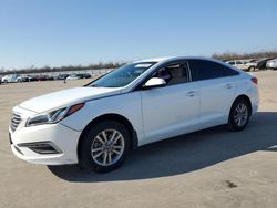 2015 Hyundai Sonata SE for sale in Fresno, CA