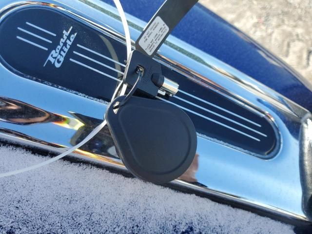 2017 Harley-Davidson Fltrxs Road Glide Special