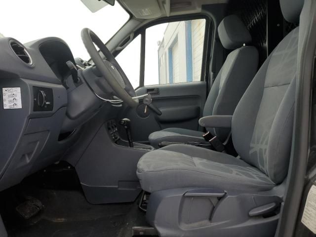 2013 Ford Transit Connect XLT