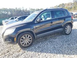 2011 Volkswagen Tiguan S for sale in Ellenwood, GA