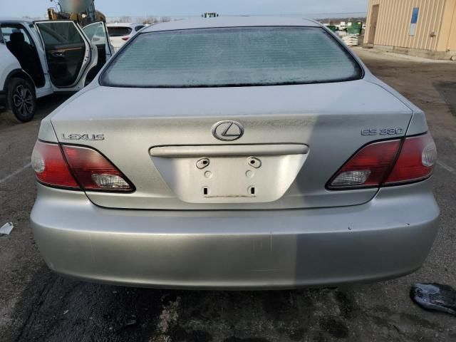 2004 Lexus ES 330