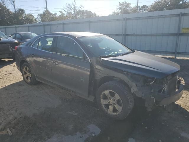 2013 Chevrolet Malibu LS