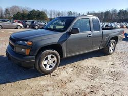 Chevrolet Colorado salvage cars for sale: 2012 Chevrolet Colorado LT