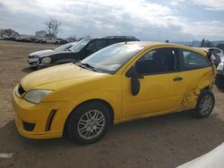 2007 Ford Focus ZX3 for sale in San Martin, CA