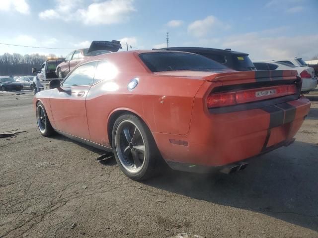 2010 Dodge Challenger R/T