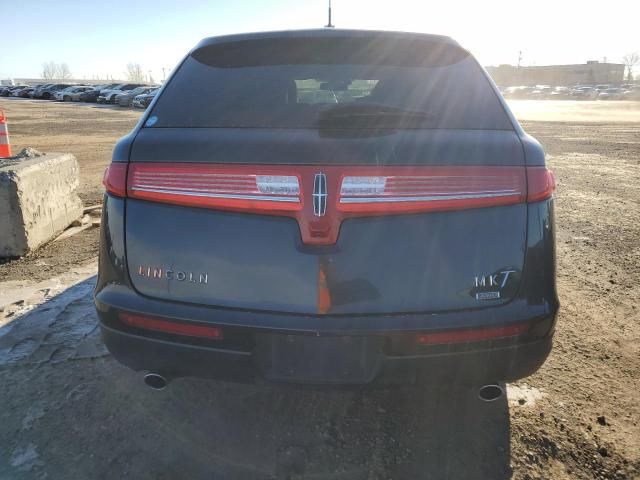 2013 Lincoln MKT