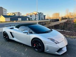 2013 Lamborghini Gallardo Spyder for sale in Graham, WA