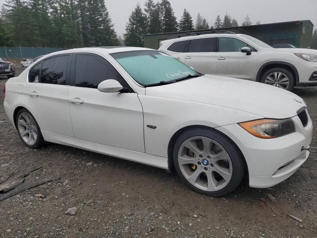 2008 BMW 335 I