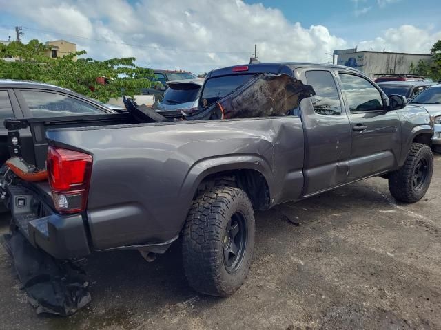 2023 Toyota Tacoma Access Cab