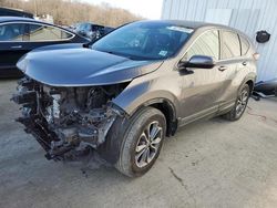 Honda crv salvage cars for sale: 2022 Honda CR-V EXL